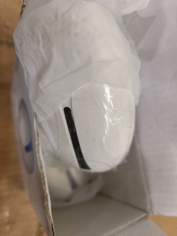 Photo 1 of 2025 Upgraded Version Ultrasonic Repeller Indoor, Mouse Traps Repellent Plug in, Pest Control,