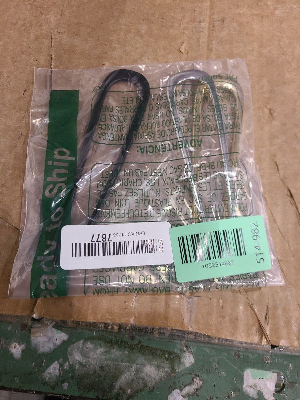 Photo 1 of 3 Pcs French Hair Pins for Women - French Twist Hair Pins for Buns, Metal Gold Hair Accessories