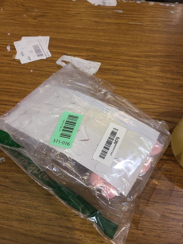 Photo 1 of 19 PCS Princess Cake Topper Castle Cake Decoration with Butterflies and Balls for Princess Birthday Supplies (Pink)