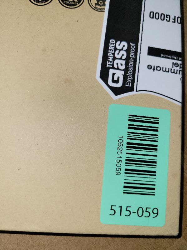 Photo 1 of [3+3 Pack] Galaxy S10e Screen Protector + Camera Lens Protector, HD Tempered Glass Film, 9H Hardness, Scratch Resistant, Easy Installation, Bubble Free, Screen Protector for Samsung Galaxy S10e