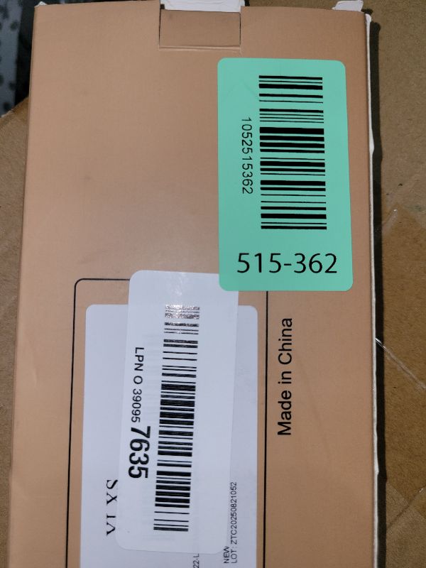 Photo 1 of YLXS Motion Sensor Under Cabinet Lights, Magnetic Rechargeable Under Counter Closet Light, Wireless Night Light Bar Stick-On, 2-Pack, Cool White