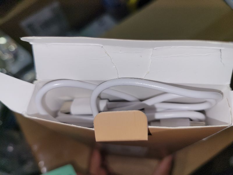 Photo 1 of YLXS Motion Sensor Under Cabinet Lights, Magnetic Rechargeable Under Counter Closet Light, Wireless Night Light Bar Stick-On, 2-Pack, Cool White