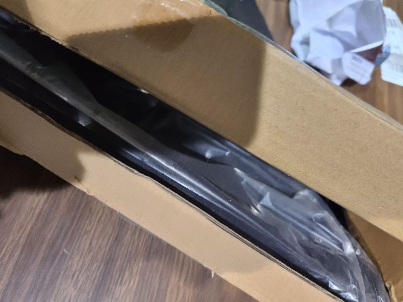 Photo 1 of 13 Inch Wide Platform TV Top Shelfs - Adjustable Cable Box Shelf for Wall Mounted TV Shelf for Cable Box, Streaming Devices, Router and Home Decor Easy to Install Monitor Top Shelves