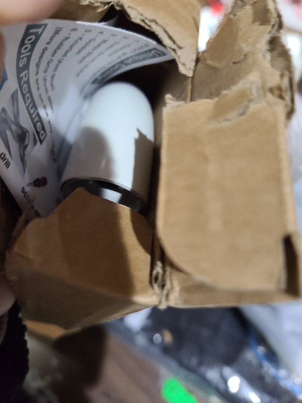 Photo 1 of 16 Inch Anti Slip Shower Grab Bar Oil Rubbed White, Munzong Bathroom Grab Bar, Knurled Bathroom Balance Bar,Safety Hand Rail Support Handicap Elderly Injury Senior Assist Bath Handle