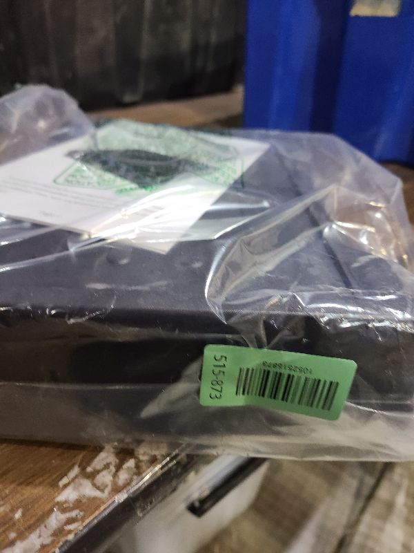 Photo 1 of Safe?Biometric Gun Safe For Handgun with fingerprint, key and digital password .withUSB-C Port?voice prompt?for bedroom nightstand and car