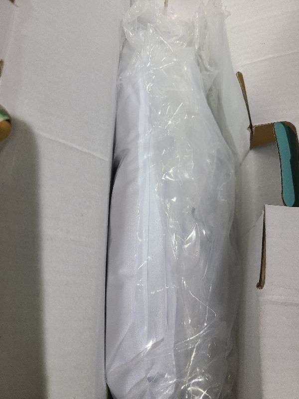 Photo 1 of 2 Pack Twin Size Premium Waterproof Mattress Protector, Soft Breathable Mattress Pad, Noiseless Waterproof Bed Cover - Stretch to 21" Fitted Deep Pocket Mattress Protection