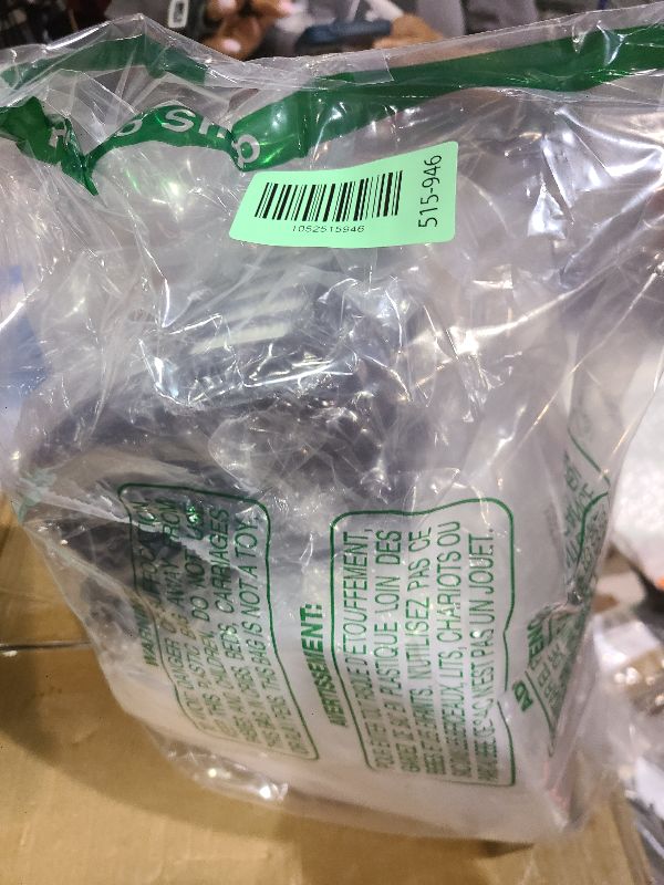 Photo 1 of 2 + 4 Pack Filters for Shark Vacuum Navigator Lift Away Filter Replacement ZU503AMZ NV350 NV351 NV352 NV355 NV356E NV357 NV360 NV370 UV440 UV540, Parts XFF350 XHF350