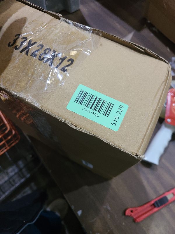 Photo 1 of 10ft Pre- Christmas Garland with 50 LED Lights, Battery Operated with Timer, Lush Artificial Xmas Greenery for Indoor & Outdoor Holiday Decoration, Green