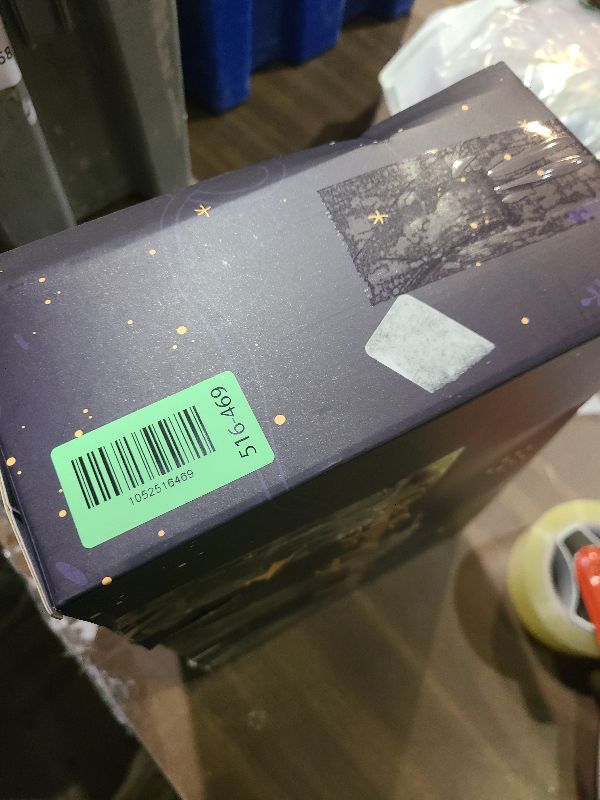 Photo 1 of 100 Pcs Christmas Ball Ornaments Set, Red and Green Xmas Tree Decoration, Shatterproof Decorative Hanging Balls with Loop for Christmas Party Holiday Wreath Garland Home Decor