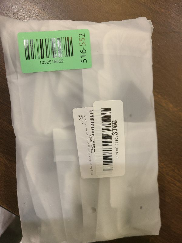 Photo 1 of 10 Pack Cat Water Fountain Filter Replacement, Compatible With PETLIBRO Dockstream 2.5L/84oz Cat Water Fountain PLWF005/PLWF105/PLWF115/PLWF305, Quiet Cat Fountain Filters with 10 Pre-Filter Sponges