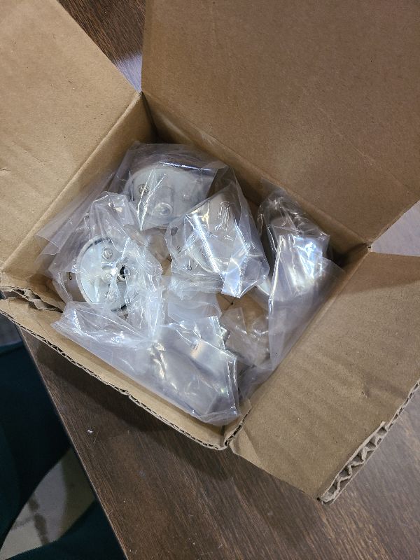 Photo 1 of (5Pcs) W11239985 Gas Stove Knobs Replacements Compatible with Whirlpool WFG525S0HZ1 WFG550S0HZ0 WFG525S0HZ0 WFG525S0JV0 WFG535S0JV1, Range Oven Knob Replace Part PD00061875 AP6333411 PS12578779