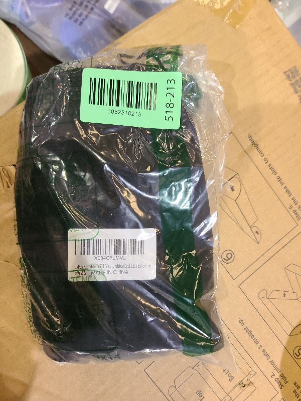 Photo 1 of 17Pcs Flexible Drill Bit Extension, Include 3Pcs Rotatable Socket Adapter 2Pcs Hex Shank 105° Right Angle Drill Attachment 10 Short Screwdriver Bits 90° Angled Bits and Bendable Extension