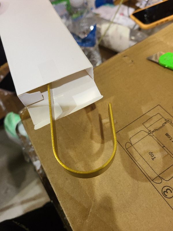 Photo 1 of 12" Metal Wreath Hanger for Front Door Non-Scratch, Damage-Free Wreath Hanger Heavy Duty, Over-the-Door Hooks for Hanging Welcome Sign, Wreath Holder for Easter, Halloween, Fall, Christmas Decorations