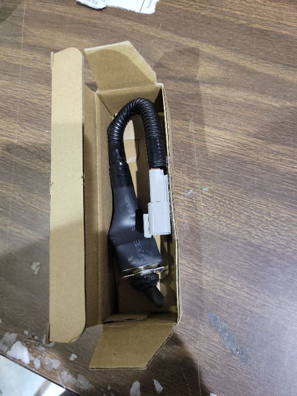 Photo 1 of 10L0L Golf Cart 48V Tow Run Switch for Golf Cart Club Car DS Electric (1995-up) Replacement Part 101908101 1019081-01