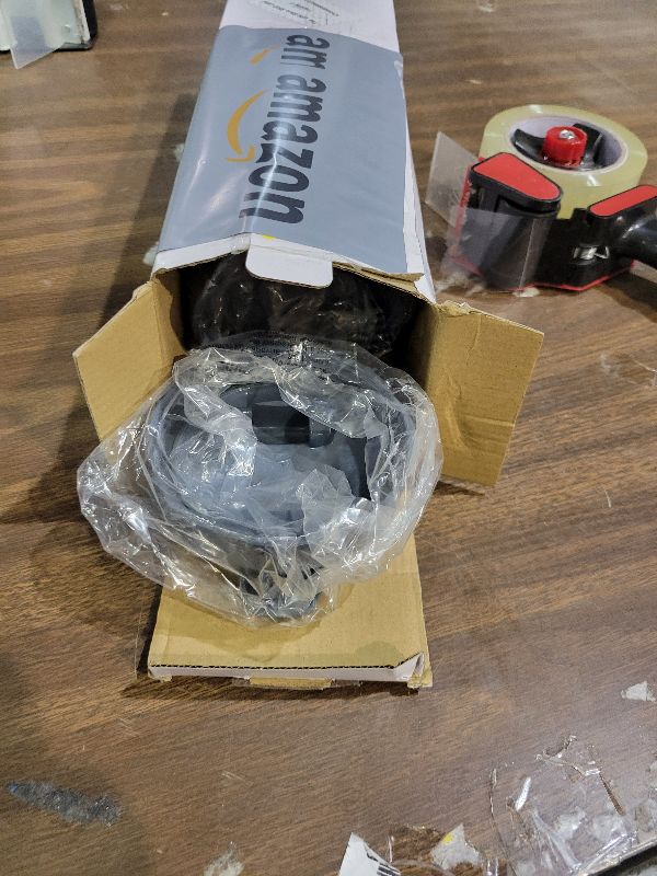 Photo 1 of 2-pack Replacement Parts Upgrade 32oz Cups with Flip-Top To-Go-Lid and Rubber Gaskets Compatible with NutriBullet 600w/900w Blender Accessory