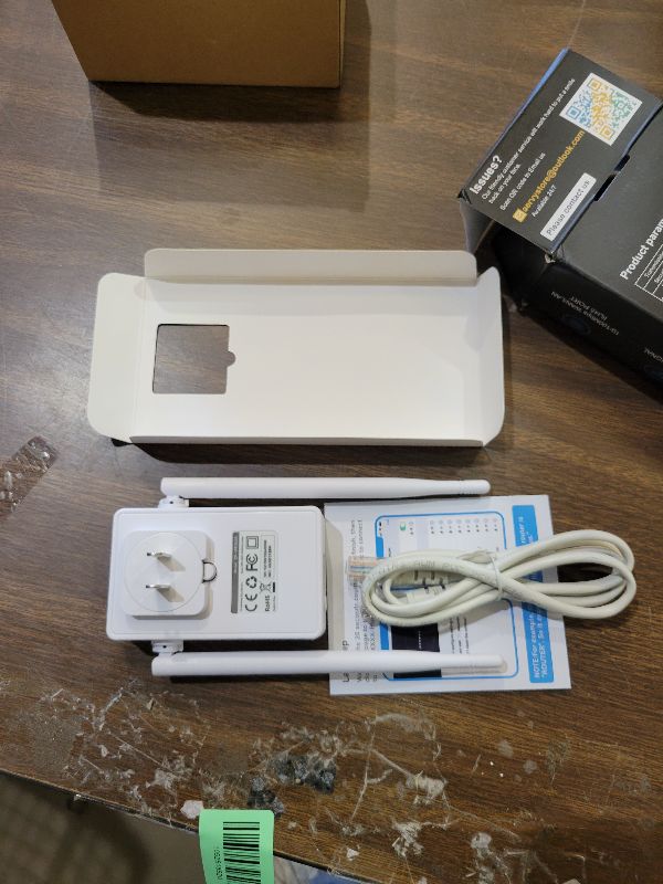 Photo 1 of 2026 Repeater for Home