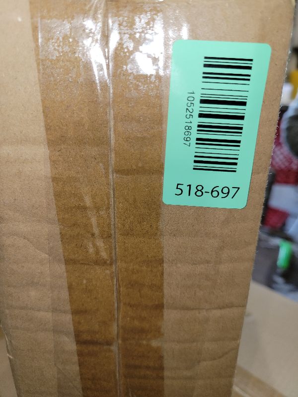 Photo 1 of 2 Set XXL Stackable Wire Basket with Bamboo Tops & Tag- Pantry Organizer and Storage Bins, Kitchen Counter Cabinet Shelf Countertop Under Sink Organizing, Food Snack Produce Onion Potato Bread Storage