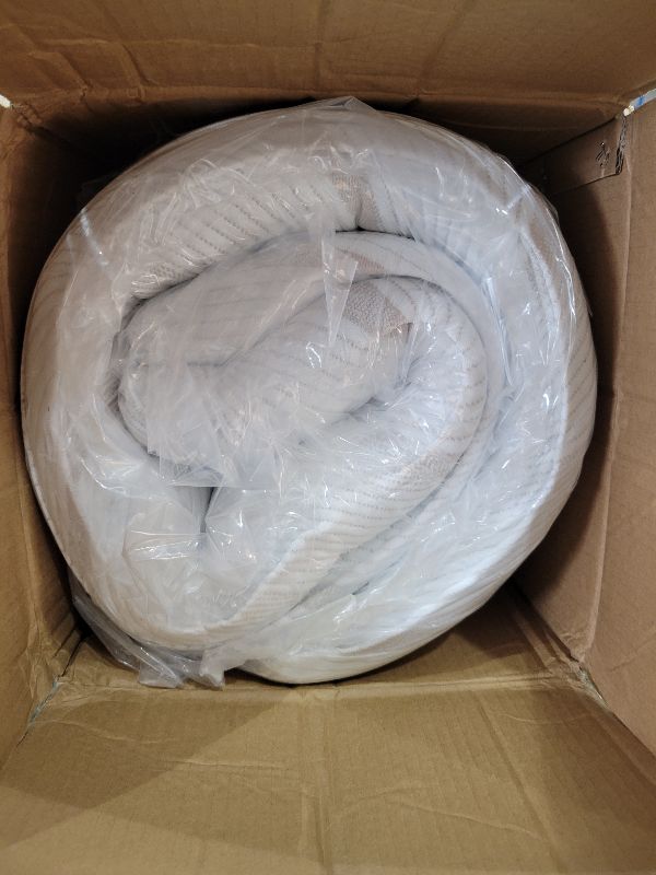 Photo 1 of 2 Inch Twin Size Memory Foam Mattress Topper, Cooling Gel Bed Topper with Removable Cover, Soft & Pain Relief & Breathable, CertiPUR-US & Oeko-Tex Certified