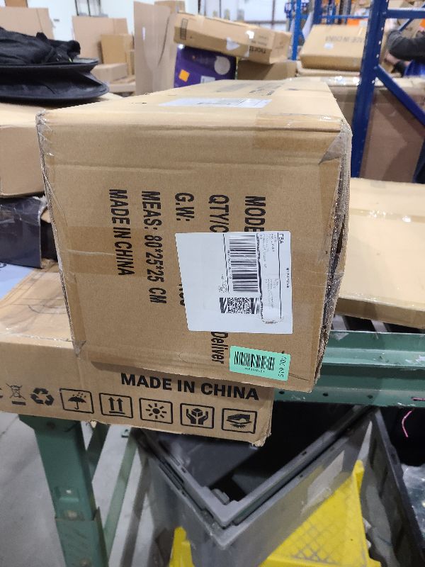 Photo 1 of 2 Pack 4FT Snowy Artificial Potted Christmas Entrance Tree -3 Mode Timer 80 Warm White&Multi Color Change Light 12 Mode Remote 15 Pinecone 105 Red Berries Battery Powered Fraser-Look Fir Outdoor Porch