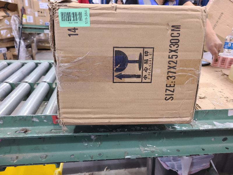 Photo 1 of 12pcs Clear Glass Cylinder Vases, 4, 6, 7.5, 10 Inch Tall Cylinder Vases for Centerpieces,Glass Flower Vase Hurricane Floating Candle Holder Vase for Table Shelf, Wedding, Party,Home & Office Decor