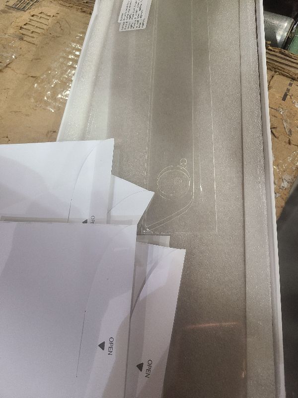 Photo 1 of (2Pack) 2023 Kia Sportage X-PRO Prestige Screen Protector for 2023 2024 2025 Kia Sportage Hybrid Screen Protector (SX/SX-Prestige/X-Pro) 12.3" Infotainment Climate Control Cover Accessories Nano Film