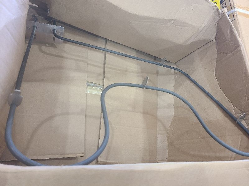 Photo 1 of ?2026 UPGRADED?7406P428-60 W10310271 Oven Heating Element 2026 UPGRADE Fit for Maytag Kenmore Whirlpool Range Ovens Replace 74004107 W10310271 WP7406P428-60VP Lower Bake Element by Beaquicy