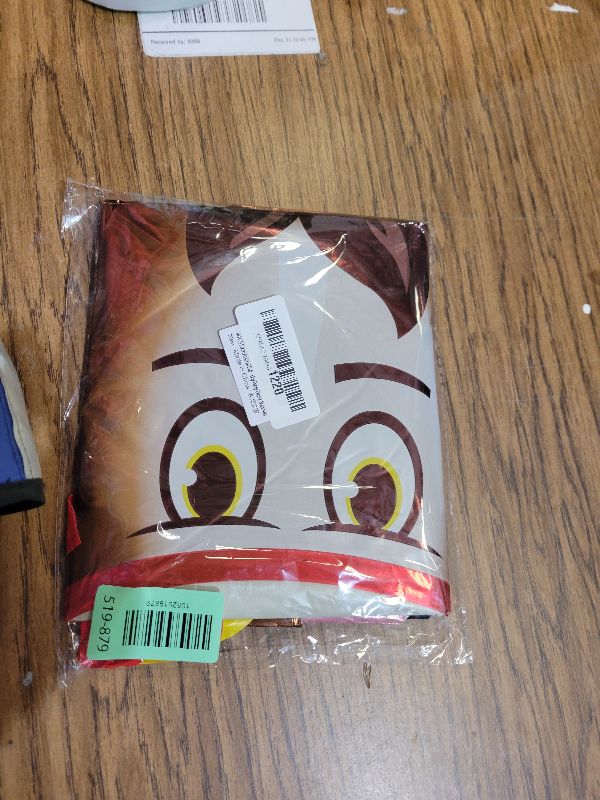 Photo 1 of 14 PCS Farm Animal Balloons Cow Sheep Duck Rooster Pig Donkey Balloons Barnyard Balloon Supplies with Large Number 2 Foil Balloon for Farm Animal Theme 2nd Birthday Party Decor Supplies