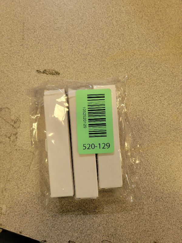 Photo 1 of 3 Pack TP Lighting J Type T3/78mm, 120V 150W Light Halogen