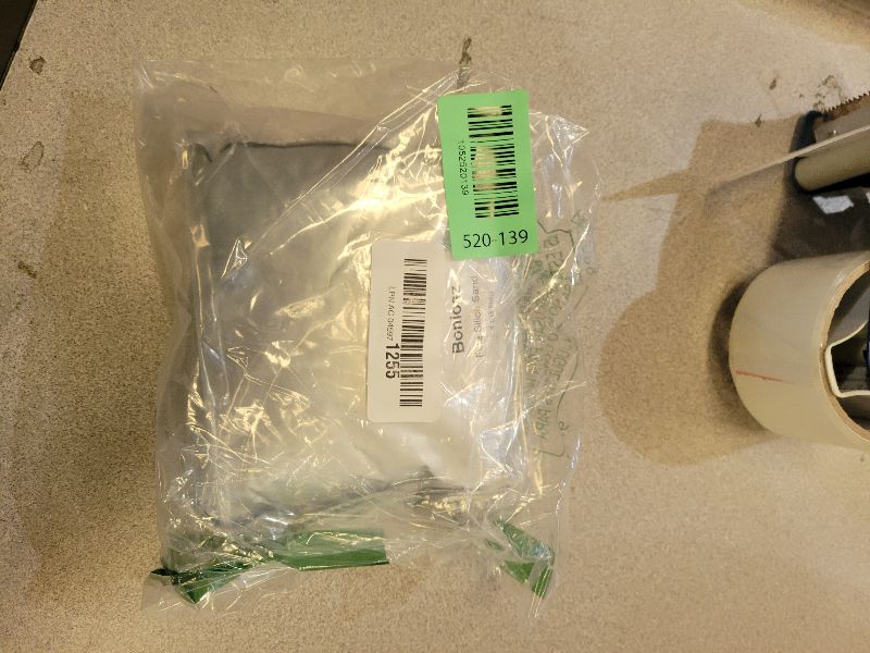 View 2 of 1-3mm Fine Silica Sand, Boniosz 2.4lb Horticultural Sand Potting Sand Soil for Plants, Aquariums, Fire Pits, Terrariums, Bonsai Succulent Cactus & Garden Sand Grit - Gardening Landscape Rocks