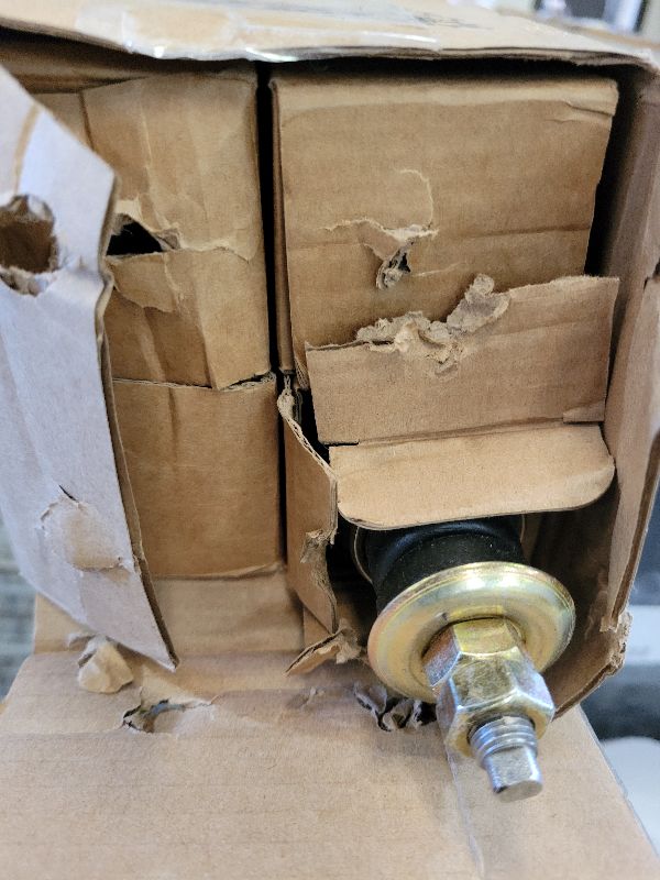 Photo 1 of 10L0L Upgraded Golf Cart Front Rear Shock Absorber for EZGO TXT 1994-up, EZGO Medalist & Marathon 1970-1994 RXV 2014-up(Rear), OEM# 70928-G01 76419G01, 4 PCS