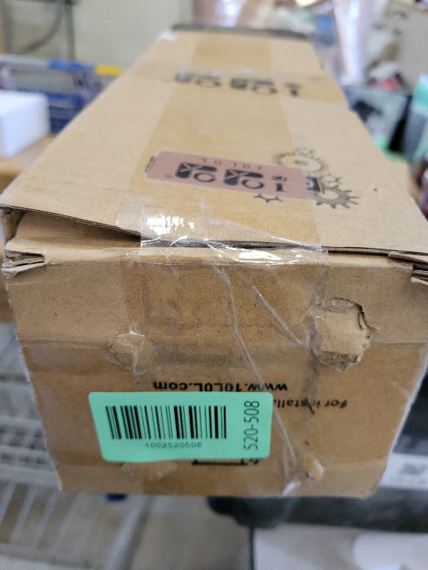 Photo 1 of 10L0L Upgraded Golf Cart Front Rear Shock Absorber for EZGO TXT 1994-up, EZGO Medalist & Marathon 1970-1994 RXV 2014-up(Rear), OEM# 70928-G01 76419G01, 4 PCS