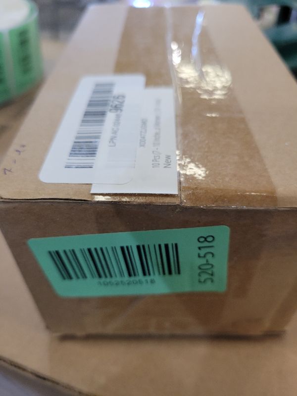 Photo 1 of 10 Pcs (7 – 10 Inches) Natural Loofah Sponge | Organic Loofah | Shower Loofah Exfoliating Body Scrubber | Bath for Loofah for Men and Women | (10 - Pack)