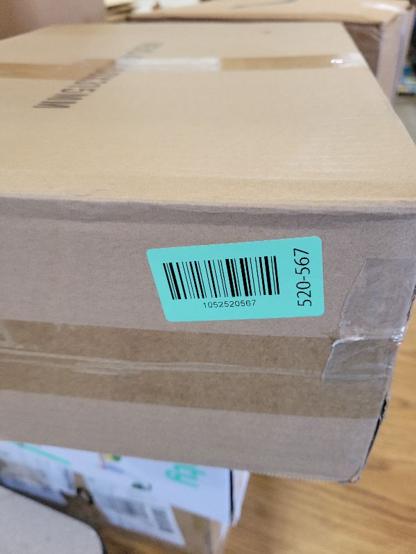 Photo 1 of 12 Pack Large Acoustical Wall Panels, Sound Proof Panels for Wall, 16 x 12 x 0.4 Inches Self-Adhesive Acoustical Soundproof Panels,Acoustic Treatment for Home Office Recording Studio Camel