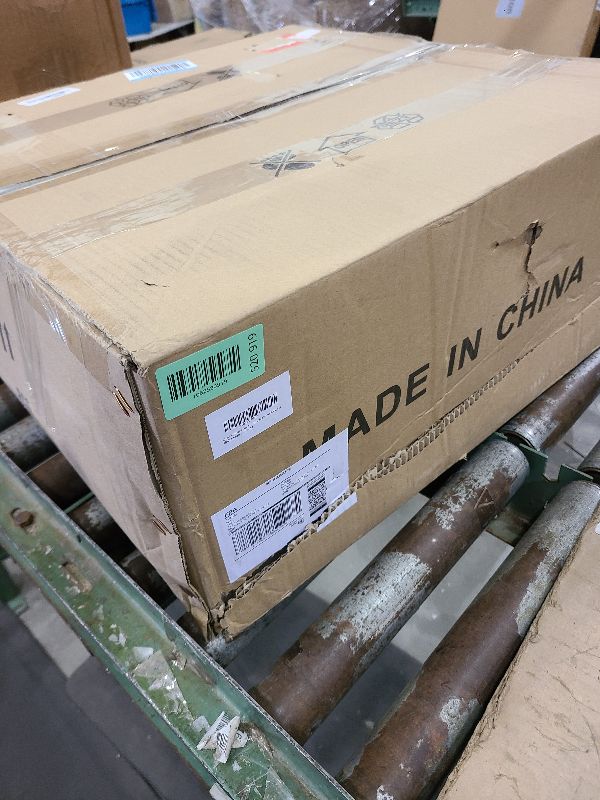 Photo 1 of 20" Boho Ceiling Fans with Lights and Remote Control,Rattan Caged Flush Mount Ceiling Fan with Light, Enclosed Timing 6 Speeds Reversible for Living Room Bedroom Dining Room