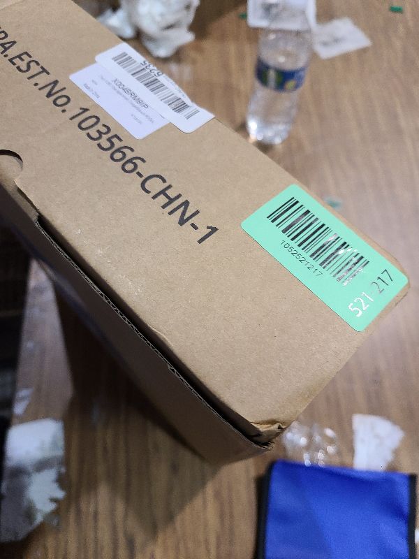 Photo 1 of 2 Pack KJ190L Filter Replacement Compatible with MOOKA KJ190L Air Purifier For Home Large Room 2000 Ft², 2 HEPA Filters and 4 Washable PreFilters Pet Air Purifier Filters for Bedroom