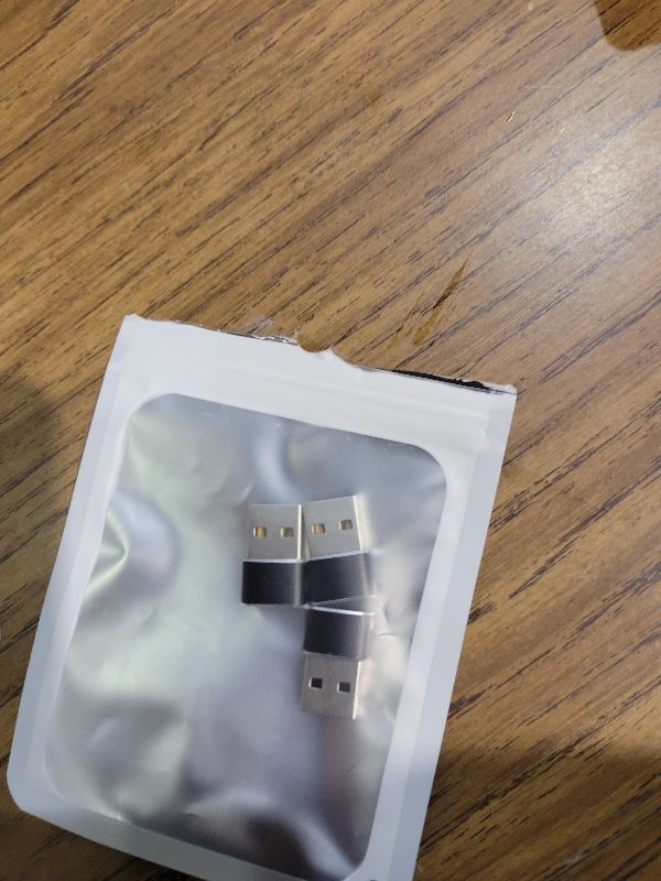 Photo 1 of ????? ???????? USB to USB C Adapter,Type-C Female to A Male Charger Converter for iPhone 17 Charger,iWatch Ultra SE 9 10,iPhone 17 Pro Max 16 15 14,Samsung S25,AirPods,iPad,Car,Xbox