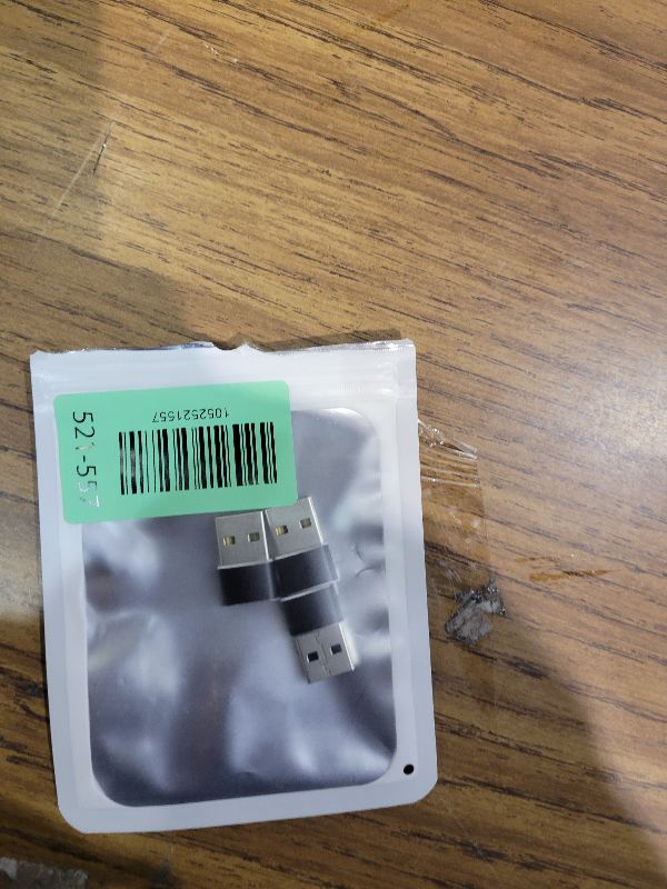 Photo 1 of ????? ???????? USB to USB C Adapter,Type-C Female to A Male Charger Converter for iPhone 17 Charger,iWatch Ultra SE 9 10,iPhone 17 Pro Max 16 15 14,Samsung S25,AirPods,iPad,Car,Xbox