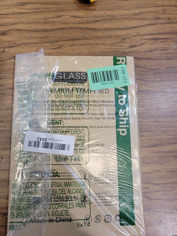 Photo 1 of [2+2+2 Pack] for Samsung Galaxy Z Fold 7 Screen Protector, Camera Lens Protector, Ultra Clear, Fingerprint Compatible, Anti-Scratch, Case Friendly