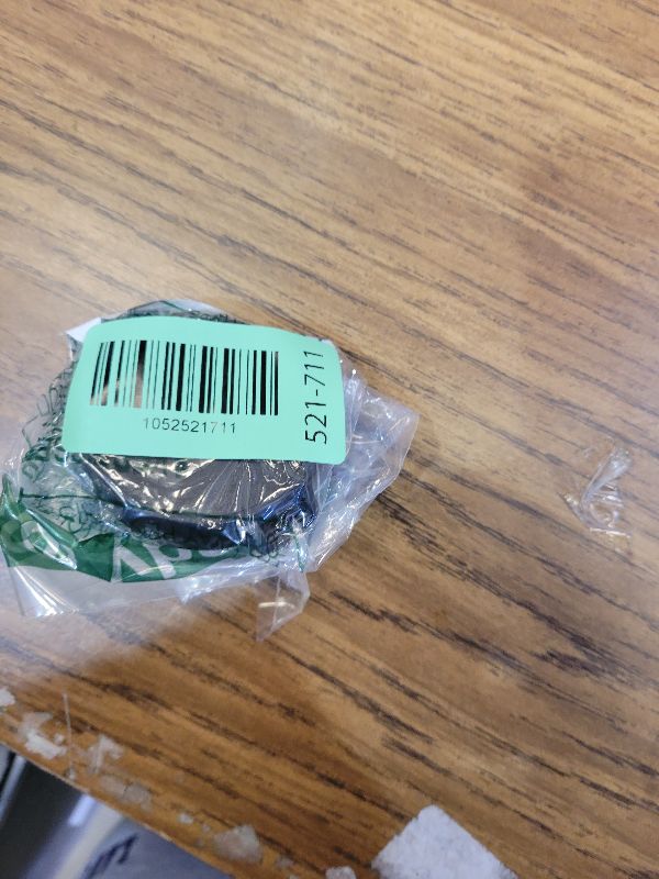 Photo 1 of 1 Pack Thumbprint Fingerprint Ink Pad Stamp Pad for Notary Supplies Identification Security ID Fingerprint Cards Law Enforcement Fingerprint Black Stamp Ink pad