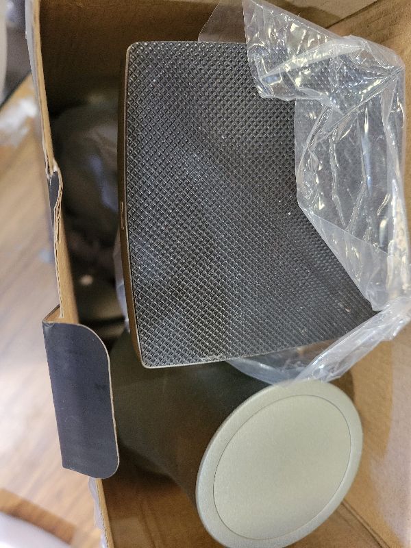 Photo 1 of 2 Pack LED Cordless Table Lamps Rechargeable,5000mAh Battery Operated Table Light,3 Color Stepless Dimming,Portable Small Desk Lamp in Aluminum for Party Patio Restaurant Indoor/Outdoor(Silver)