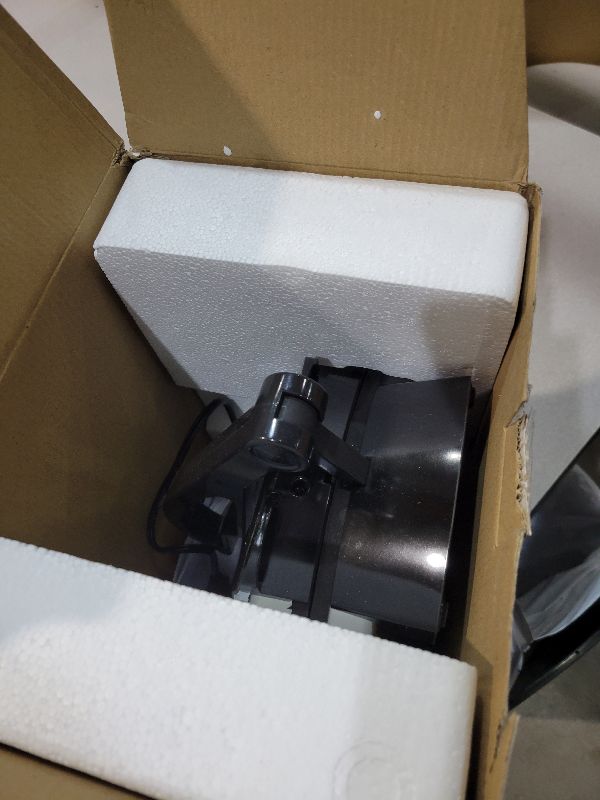 Photo 1 of 10inch Compact Roti Maker Machine, Electric Tortilla Maker with FREE Roti Warmer and Comfortable Handle, Electric Tortilla Press to make Roti, Chapati, Tortilla, Tortillera AC 110V 50/60Hz 1200W