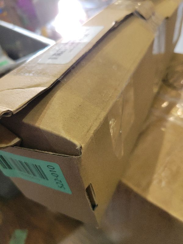 Photo 1 of 2 Pack 42W LED Black Light Bar, Blacklight with 6FT Cord+Switch+Plug, Glow in The Dark Black Lights Party Supplies for Halloween Decorations, Fluorescent Poster, Body Paint, Classroom, Bedroom