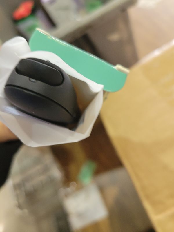 Photo 1 of [2 in 1 USB C + Rechargeable] Presentation Clickers, Powerpoint Clicker Wireless Presenter Remote, Presentation Pointer PPT Slideshow Advancer Remote Control Slide USB Clicker for Computer, Mac