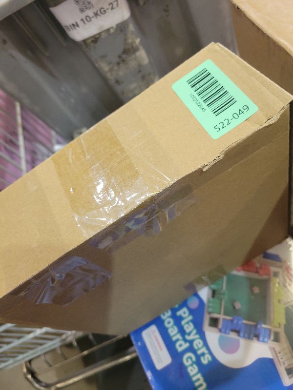 Photo 1 of 2 Set 2 Tier Non-Skid Acrylic Lazy Susan Turntable Organizer - Rotating Spice Rack - Spinning Organization for Kitchen, Pantry, Countertop, Closet, Bathroom, Vanity, Medicine Cabinet Organizing,9.25''