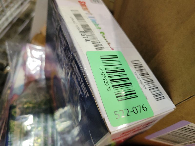 Photo 1 of 2025 New Mini LED Table Lamp, Wireless Charging Atmosphere Lamp, Bluetooth Speaker, Dimmable Night Light, Bedside Lamp, Alarm Clock for Christmas Gifts (White)