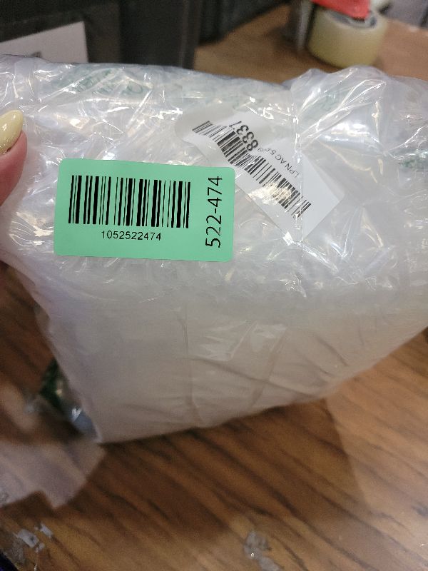 Photo 1 of 100Pcs Bubble Out Bags Pouches 6"x 6" Bubble Pouches Cushioning Packaging Bags, Double Walled Cushioning Bags Thickening Shockproof Foam Bags for Moving, Shipping, and Storage
