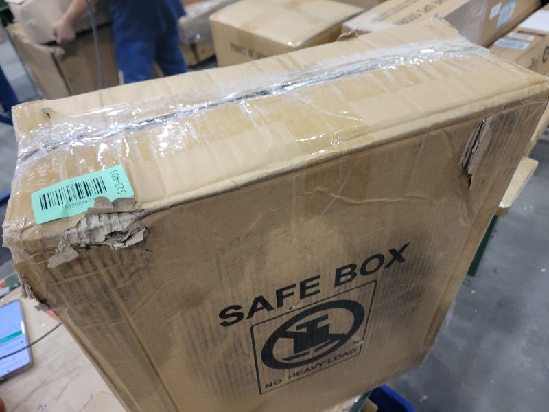 Photo 1 of 17.72" Tall Wall Safes Between the Studs with Hidden Bottom Compartment, Heavy Duty Hidden Safe with Combination Lock, Compact in Wall Safe for Documents Money Valuables