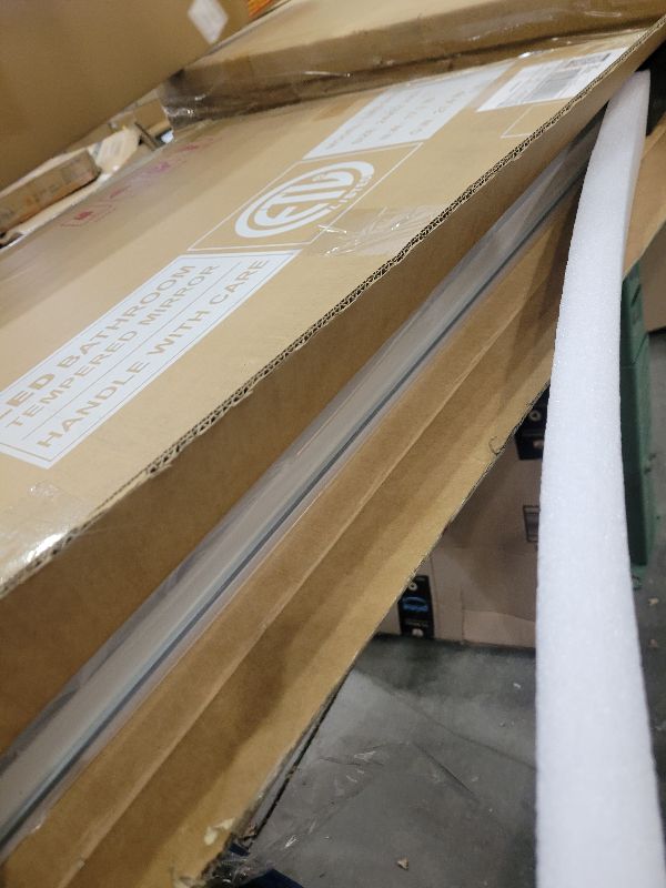 Photo 1 of 24"x 32" LED Mirror for Bathroom