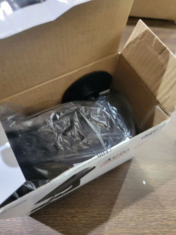 Photo 1 of 12V Portable Car Heater That Plugs into Cigarette Lighter, 150W Windshield Defogger Defroster, Car Heaters for Vehicle