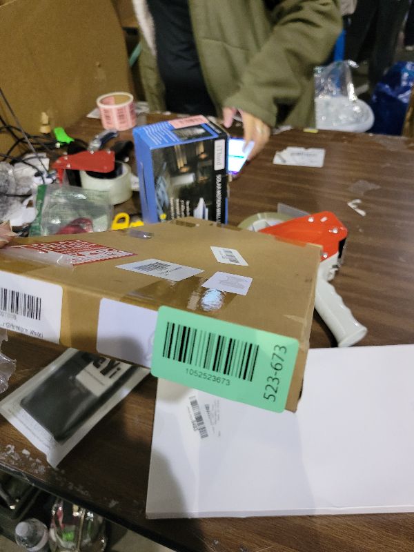 Photo 1 of 16.8 Inch Sweet 16 Neon Sign, USB Powered with Dimmer Switch 16th Birthday Party Sign, Sweet Sixteen Party Supplies, Happy 16th Birthday Decorations for Girls (Warm white)